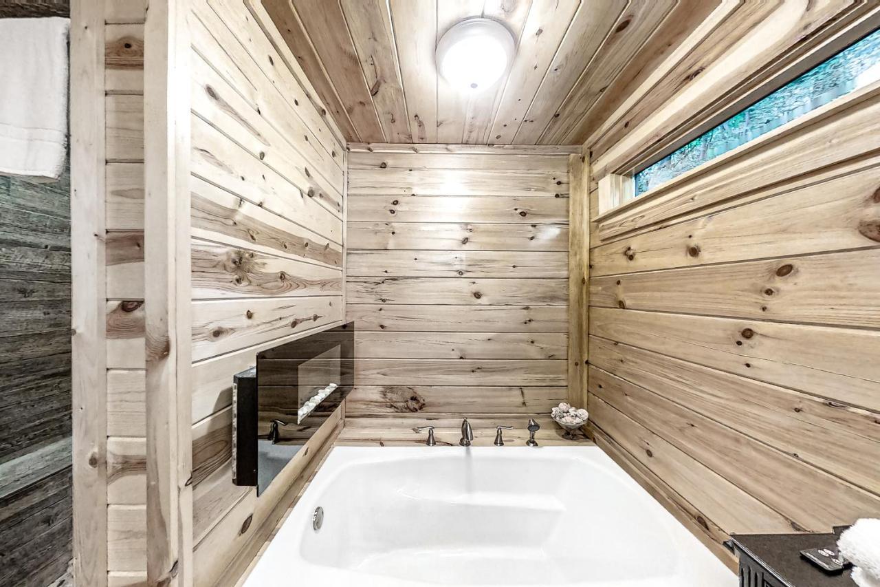 Lucky Star Villa Gatlinburg Bagian luar foto