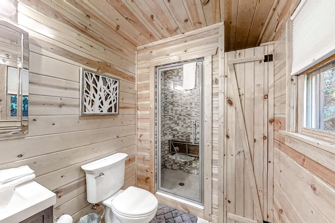 Lucky Star Villa Gatlinburg Bagian luar foto